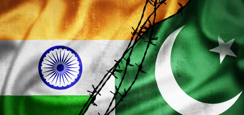 Gawat, India Gempur Pakistan dengan Dua Rudal, Pakistan Siap Membalas